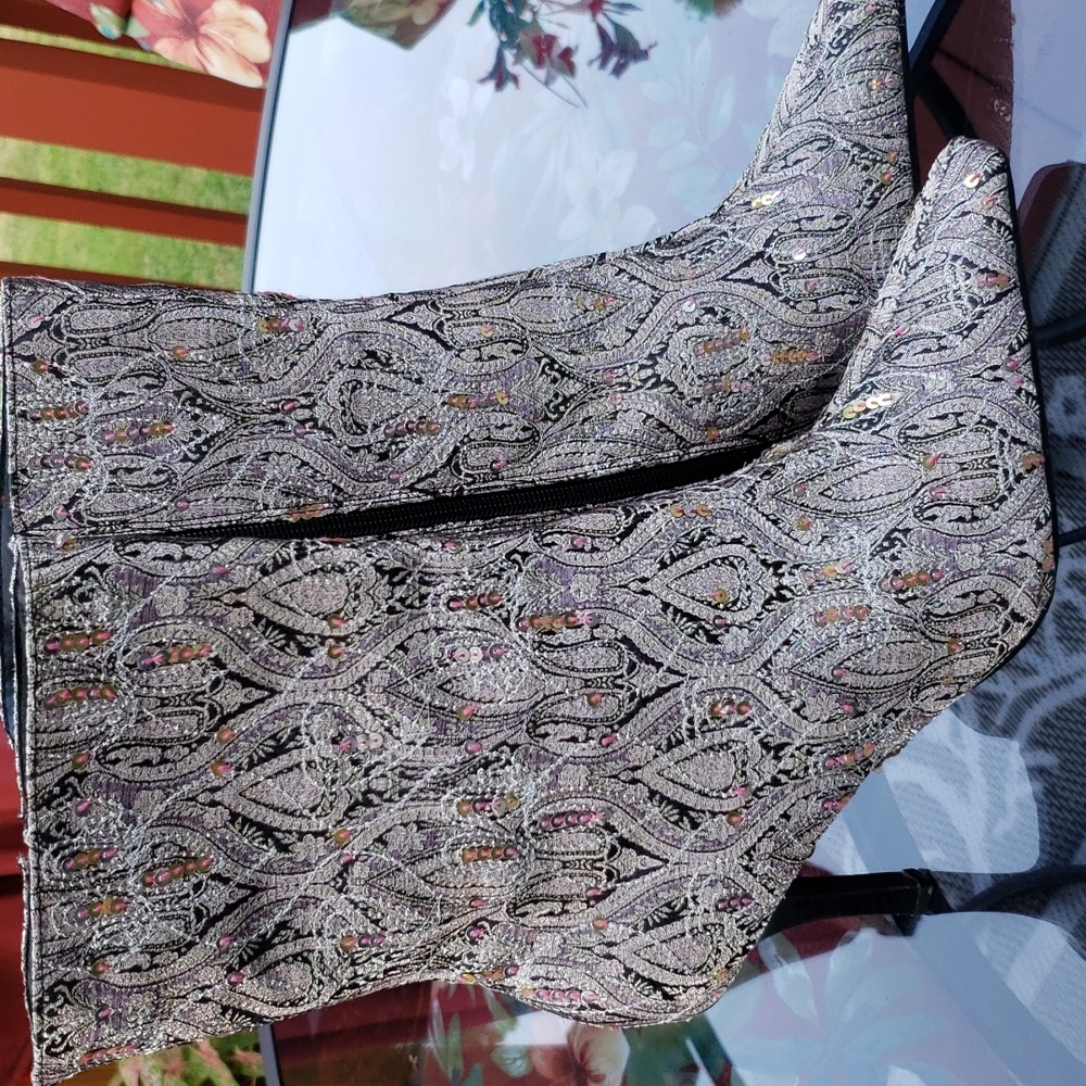 ANNE MICHELLE boots